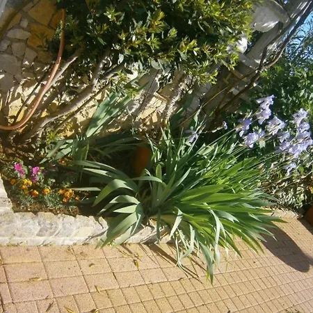 Апартаменты Ferienwohnung In Mit Grill, Garten Und Terrasse *