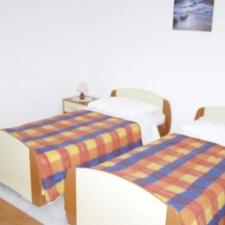 Ferienwohnung In Mit Grill, Garten Und Terrasse Нови-Винодолски