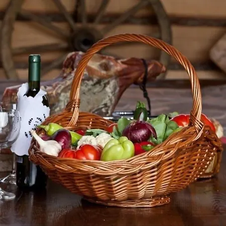 Ferienwohnung In Mit Grill, Garten Und Terrasse Нови-Винодолски